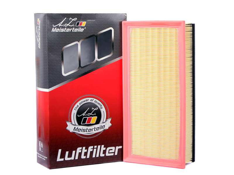 Luftfilter